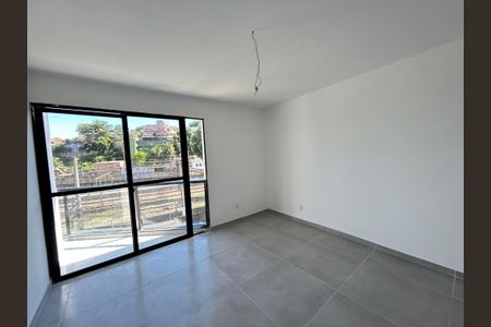 Apartamento para alugar com 89m², 2 quartos e 1 vagaSuíte