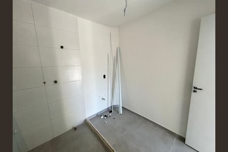 Apartamento para alugar com 89m², 2 quartos e 1 vagaBanheiro da Suíte