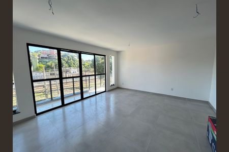 Sala de apartamento à venda com 2 quartos, 89m² em Engenho Novo, Rio de Janeiro
