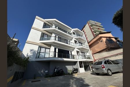 Fachada de apartamento para alugar com 2 quartos, 104m² em Méier, Rio de Janeiro