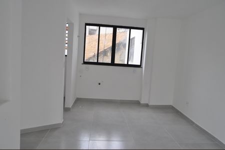 Sala/Cozinha de apartamento para alugar com 2 quartos, 89m² em Engenho Novo, Rio de Janeiro