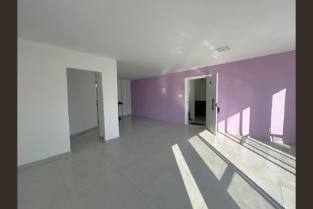 Sala de apartamento para alugar com 2 quartos, 104m² em Méier, Rio de Janeiro