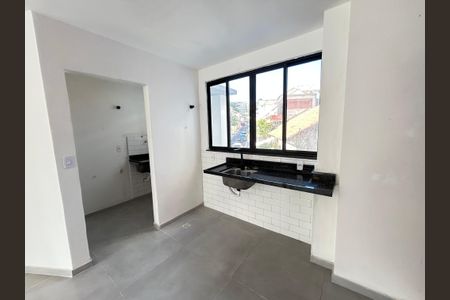 Apartamento à venda com 104m², 2 quartos e 1 vagaCozinha
