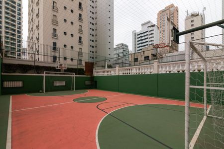 Apartamento à venda com 74m², 3 quartos e 1 vaga Apartamento à venda com 74m², 3 quartos e 1 vagaQuadra Esportiva