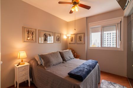 Apartamento à venda com 74m², 3 quartos e 1 vaga Apartamento à venda com 74m², 3 quartos e 1 vagaQuarto 2