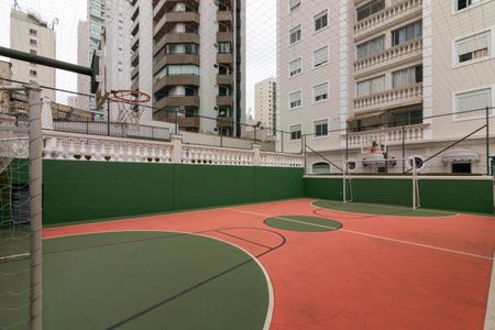 Apartamento à venda com 74m², 3 quartos e 1 vaga Apartamento à venda com 74m², 3 quartos e 1 vagaQuadra Esportiva