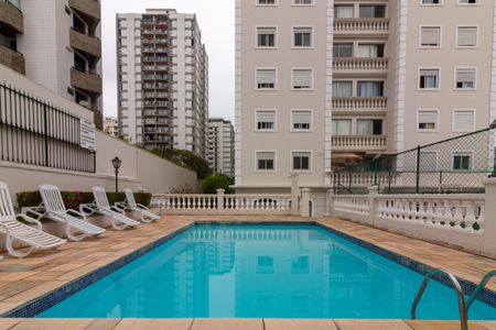 Apartamento à venda com 74m², 3 quartos e 1 vaga Apartamento à venda com 74m², 3 quartos e 1 vagaÁrea comum - Piscina