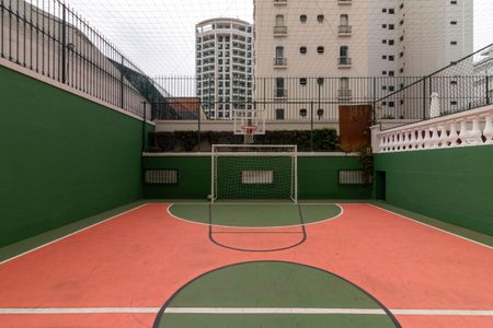 Apartamento à venda com 74m², 3 quartos e 1 vaga Apartamento à venda com 74m², 3 quartos e 1 vagaQuadra Esportiva