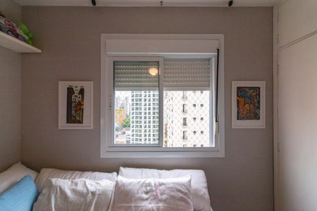 Apartamento à venda com 74m², 3 quartos e 1 vaga Apartamento à venda com 74m², 3 quartos e 1 vagaQuarto 2