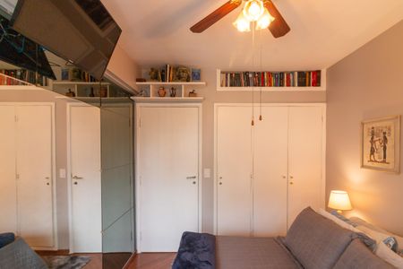 Apartamento à venda com 74m², 3 quartos e 1 vaga Apartamento à venda com 74m², 3 quartos e 1 vagaQuarto 2