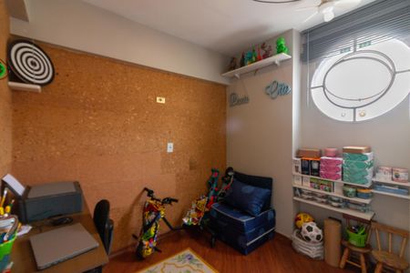 Apartamento à venda com 74m², 3 quartos e 1 vaga Apartamento à venda com 74m², 3 quartos e 1 vagaQuarto 3