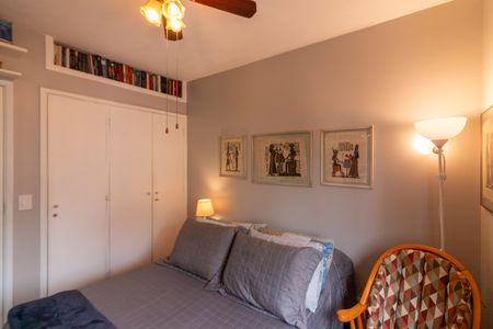 Apartamento à venda com 74m², 3 quartos e 1 vaga Apartamento à venda com 74m², 3 quartos e 1 vagaQuarto 2