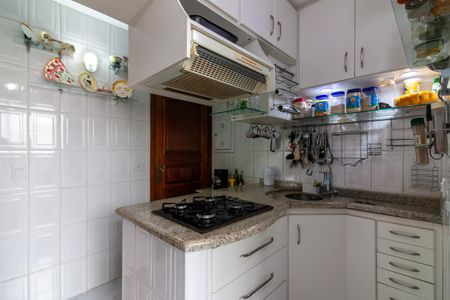 Apartamento à venda com 74m², 3 quartos e 1 vaga Apartamento à venda com 74m², 3 quartos e 1 vagaCozinha