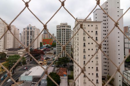 Apartamento à venda com 74m², 3 quartos e 1 vaga Apartamento à venda com 74m², 3 quartos e 1 vagaVista do Quarto 2