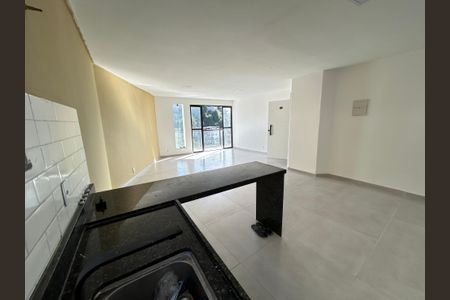 Apartamento à venda com 100m², 2 quartos e 1 vagaCozinha