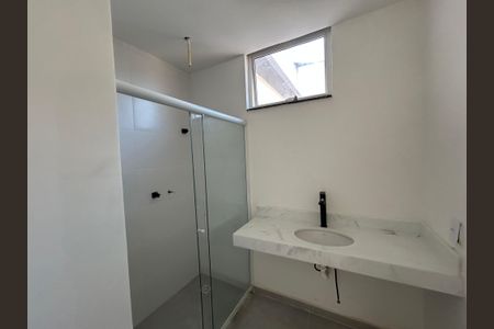 Apartamento à venda com 100m², 2 quartos e 1 vagaBanheiro da Suíte