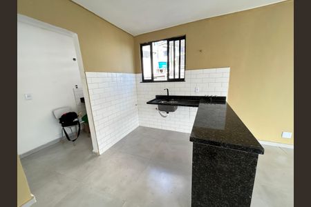 Apartamento à venda com 100m², 2 quartos e 1 vagaCozinha