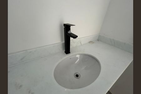 Apartamento à venda com 100m², 2 quartos e 1 vagaBanheiro da Suíte