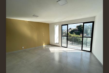 Sala de apartamento à venda com 2 quartos, 100m² em Engenho Novo, Rio de Janeiro