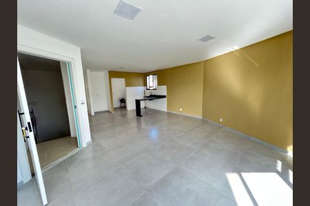 Sala de apartamento à venda com 2 quartos, 100m² em Engenho Novo, Rio de Janeiro