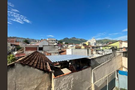 Apartamento à venda com 100m², 2 quartos e 1 vagaVista do Quarto