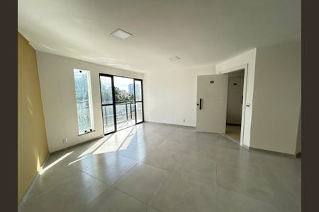 Sala de apartamento à venda com 2 quartos, 100m² em Engenho Novo, Rio de Janeiro