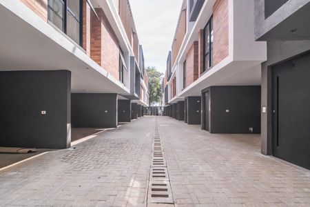 Casa de condomínio à venda com 146m², 2 quartos e 2 vagasÁrea Comum