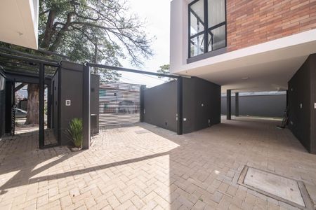 Casa de condomínio à venda com 146m², 2 quartos e 2 vagasÁrea Comum