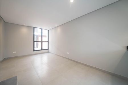 Casa de condomínio à venda com 146m², 2 quartos e 2 vagasSala