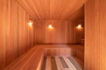 Casa de condomínio à venda com 146m², 2 quartos e 2 vagasÁrea Comum