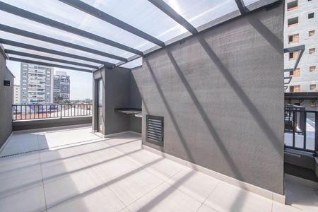 Casa de condomínio à venda com 146m², 2 quartos e 2 vagasÁrea Gourmet