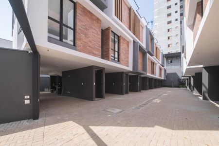 Casa de condomínio à venda com 146m², 2 quartos e 2 vagasÁrea Comum