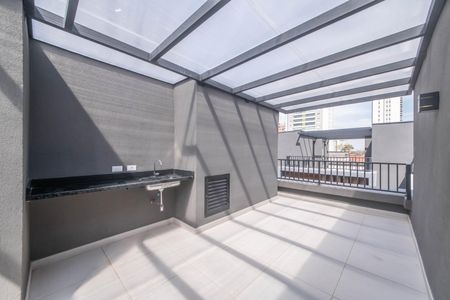 Casa de condomínio à venda com 146m², 2 quartos e 2 vagasÁrea Gourmet