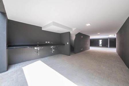 Casa de condomínio à venda com 146m², 2 quartos e 2 vagasLavanderia