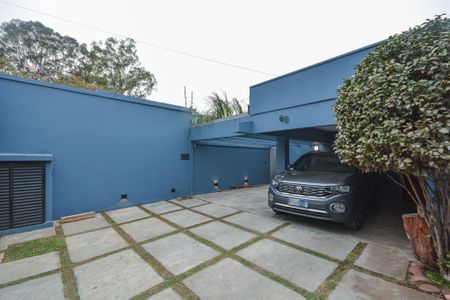 Casa à venda com 460m², 3 quartos e 4 vagasGaragem