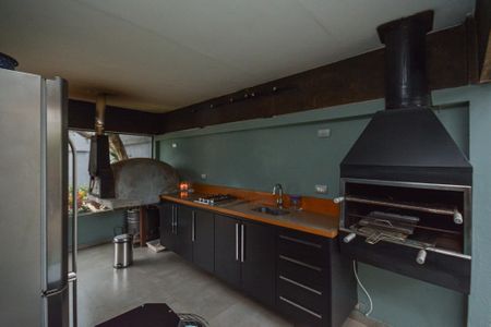 Casa à venda com 460m², 3 quartos e 4 vagasEspaço Gourmet