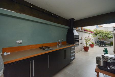 Casa à venda com 460m², 3 quartos e 4 vagasEspaço Gourmet