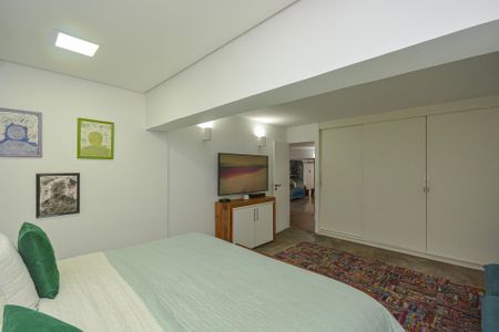 Casa à venda com 460m², 3 quartos e 4 vagasSuite 1