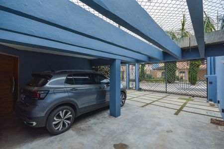 Casa à venda com 460m², 3 quartos e 4 vagasGaragem