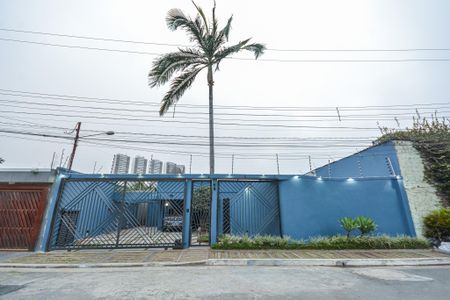 Casa à venda com 460m², 3 quartos e 4 vagasFachada