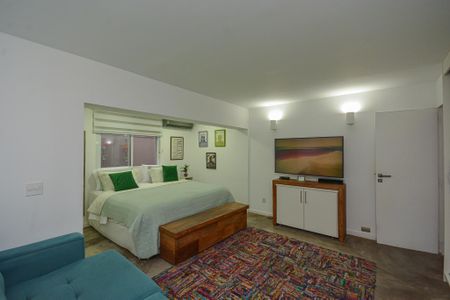 Casa à venda com 460m², 3 quartos e 4 vagasSuite 1