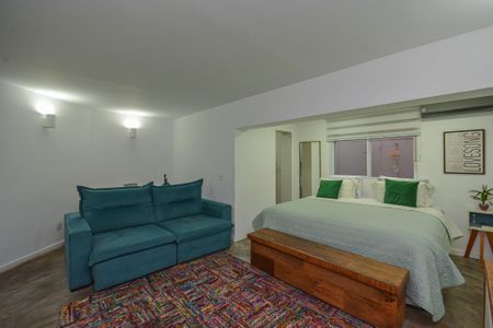 Casa à venda com 460m², 3 quartos e 4 vagasSuite 1