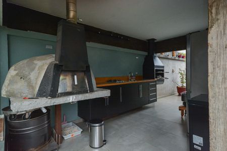 Casa à venda com 460m², 3 quartos e 4 vagasEspaço Gourmet