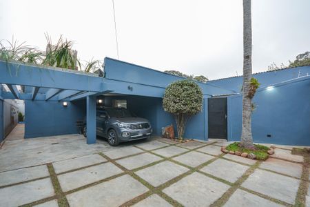 Casa à venda com 460m², 3 quartos e 4 vagasGaragem