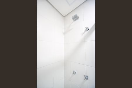 Apartamento à venda com 45m², 2 quartos e sem vaga Apartamento à venda com 45m², 2 quartos e sem vagaBanheiro