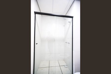 Apartamento à venda com 45m², 2 quartos e sem vaga Apartamento à venda com 45m², 2 quartos e sem vagaBanheiro