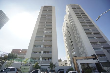 Apartamento à venda com 45m², 2 quartos e sem vagaFachada