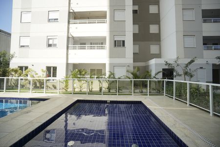Apartamento à venda com 45m², 2 quartos e sem vagaÁrea comum