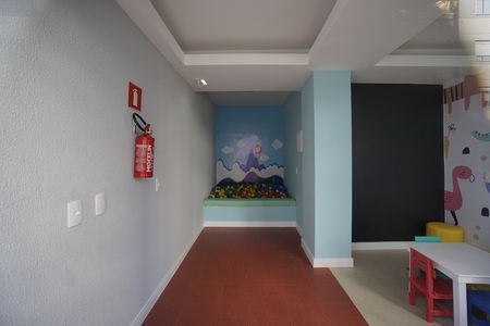 Apartamento à venda com 45m², 2 quartos e sem vagaÁrea comum