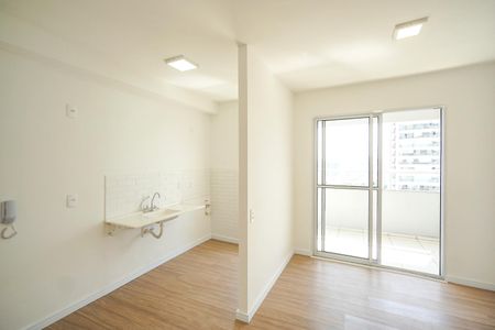 Sala de apartamento à venda com 2 quartos, 45m² em Vila Aricanduva, São Paulo
